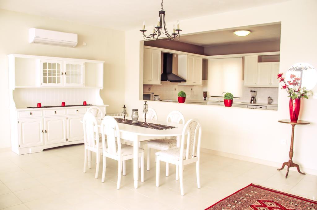 Strand Mansions Sliema Ngoại thất bức ảnh