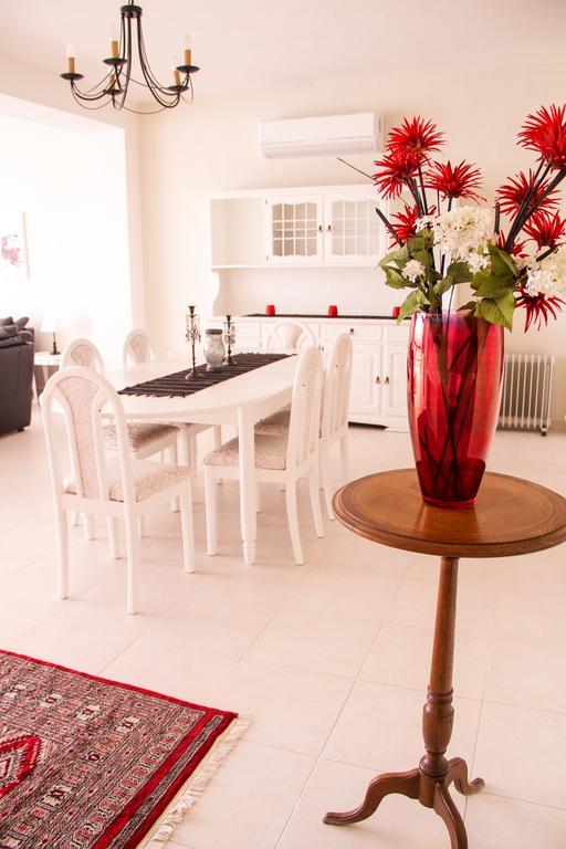 Strand Mansions Sliema Ngoại thất bức ảnh