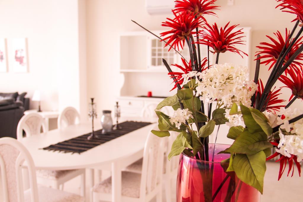 Strand Mansions Sliema Ngoại thất bức ảnh
