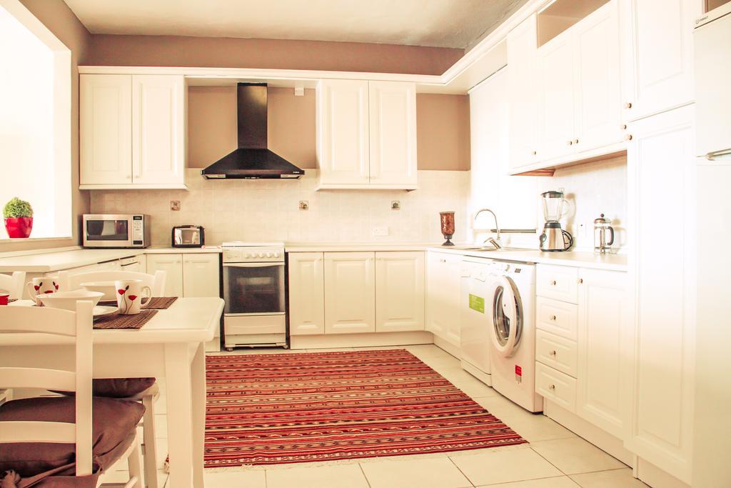 Strand Mansions Sliema Ngoại thất bức ảnh