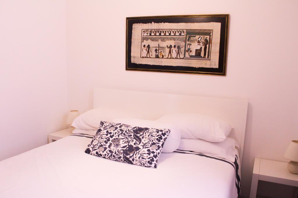Strand Mansions Sliema Ngoại thất bức ảnh